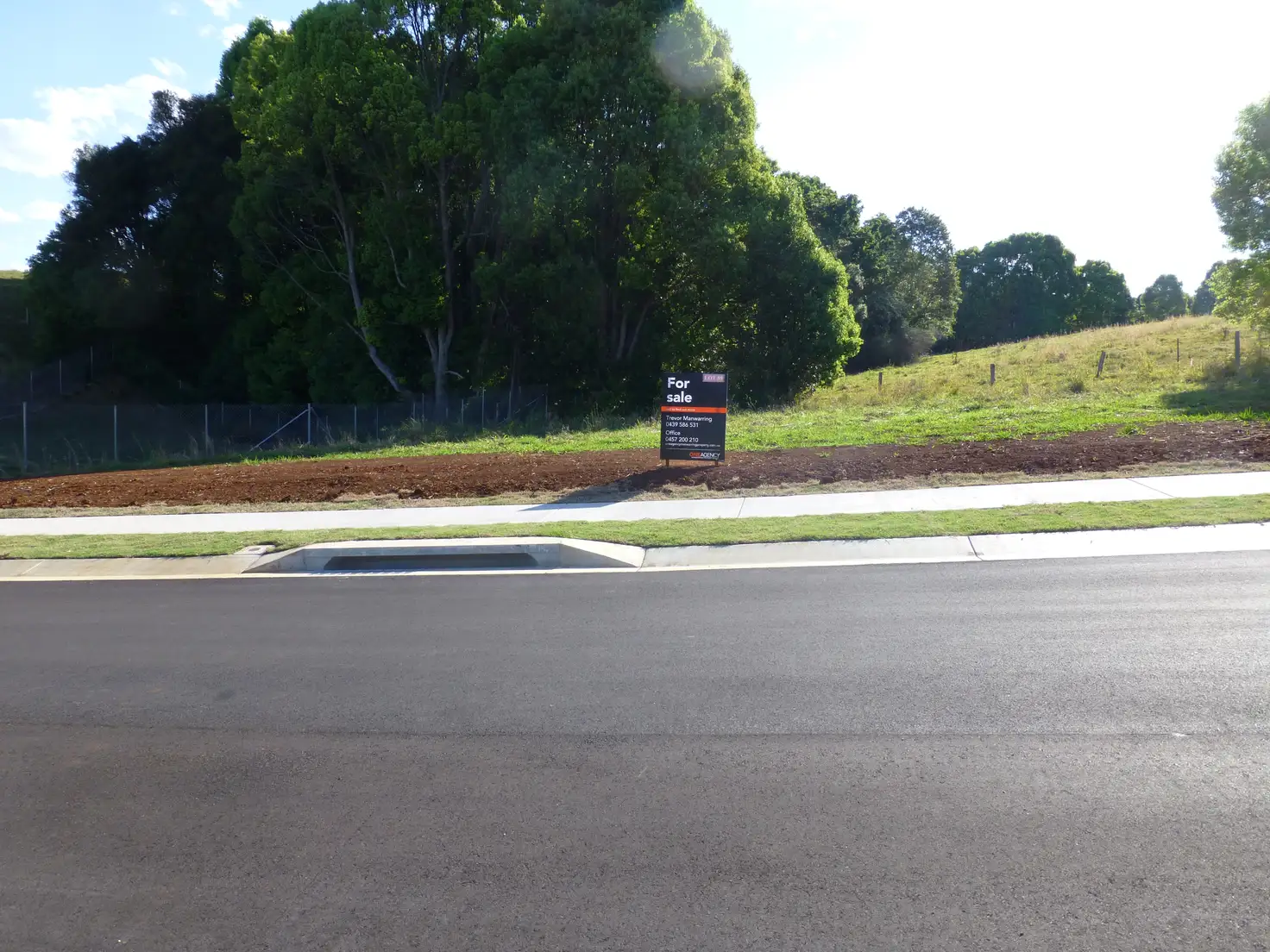 Main view of Homely land listing, Lot 59 Bolwarra Circuit, Wollongbar NSW 2477