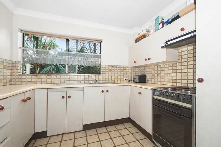 Fourth view of Homely unit listing, 1/66 Oxford Terrace, Taringa QLD 4068