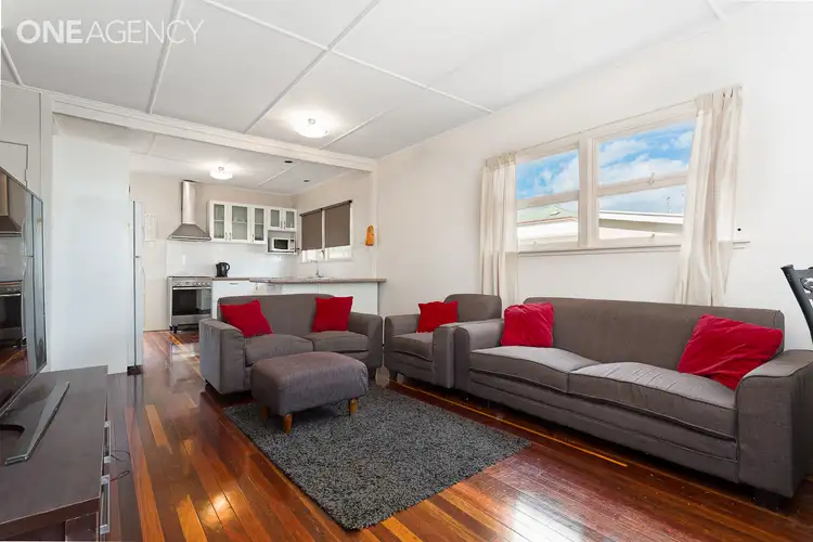 Second view of Homely house listing, 4 Joyce Street, Redcliffe QLD 4020