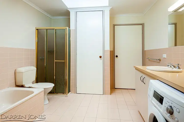 Sixth view of Homely unit listing, 8/21 Wensley Street, Diamond Creek VIC 3089