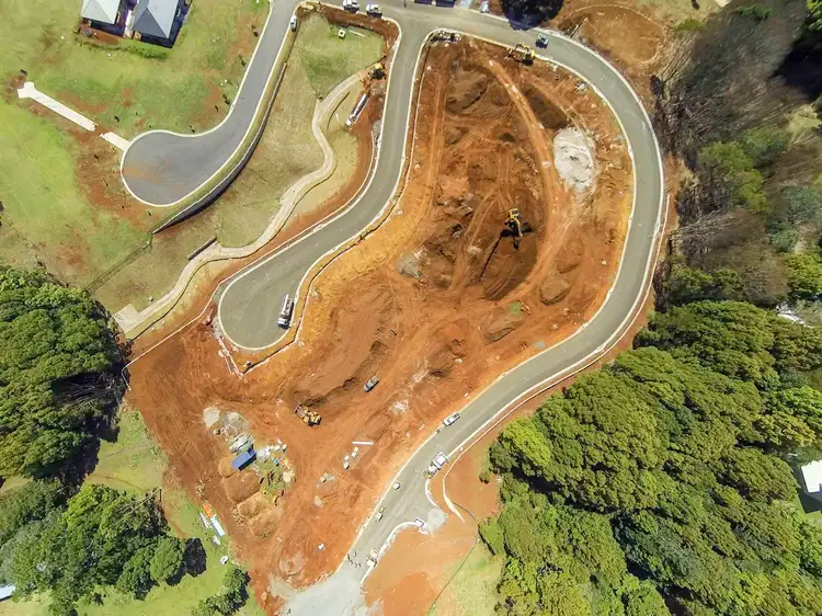 Lot 75 Bolwarra Circuit, Wollongbar NSW 2477