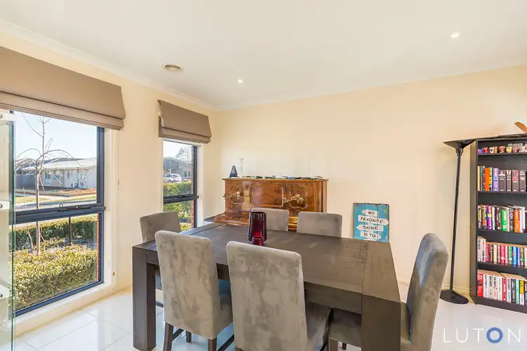 Sixth view of Homely house listing, 79 Gwen Meredith Loop, Franklin ACT 2913