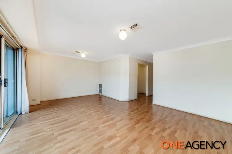 Sixth view of Homely townhouse listing, 94/50 Wilkins Street, Mawson ACT 2607