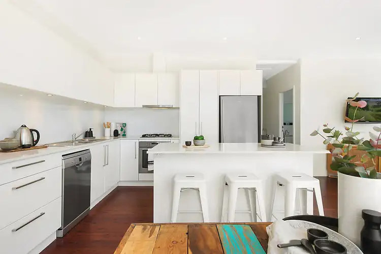 Second view of Homely house listing, 70 Johnson Street, Freshwater NSW 2096