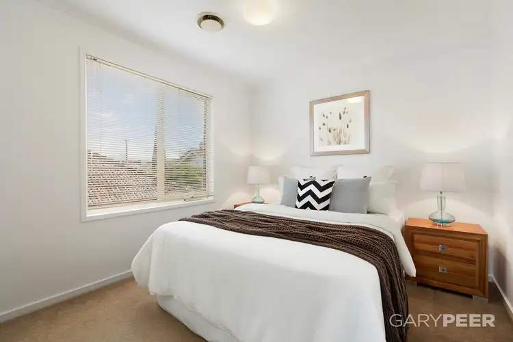 Fourth view of Homely townhouse listing, 2/3 Nelson Street, Caulfield South VIC 3162
