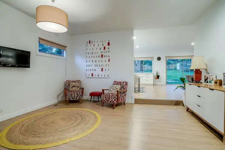 Fifth view of Homely house listing, 108 Colby Drive, Belgrave South VIC 3160