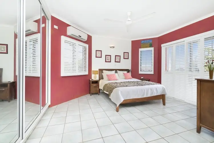 Sixth view of Homely unit listing, 11/8 Duke Street, Stuart Park NT 820