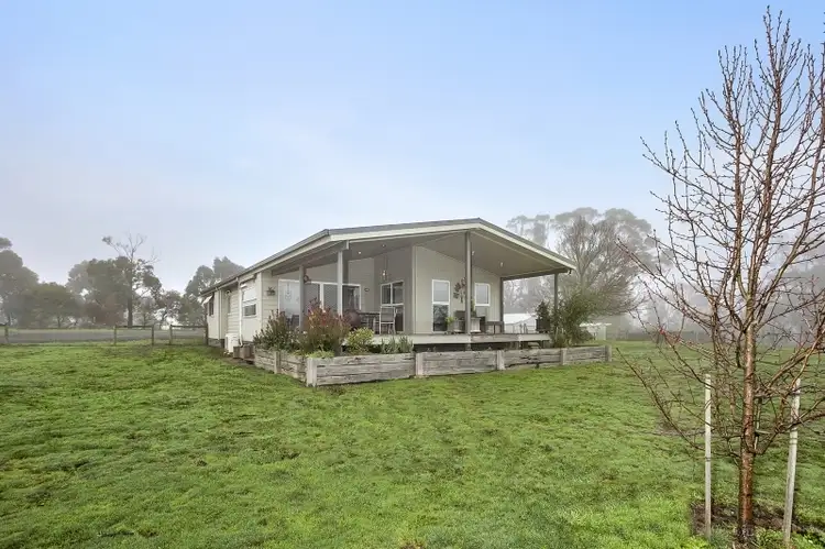 329 Smokeytown Road, Smokeytown VIC 3364