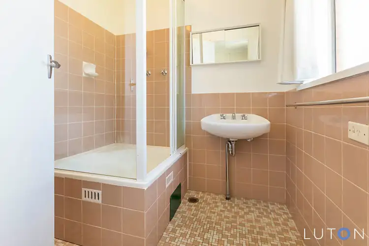 Fourth view of Homely unit listing, 38/39 Correa Street, O'connor ACT 2602