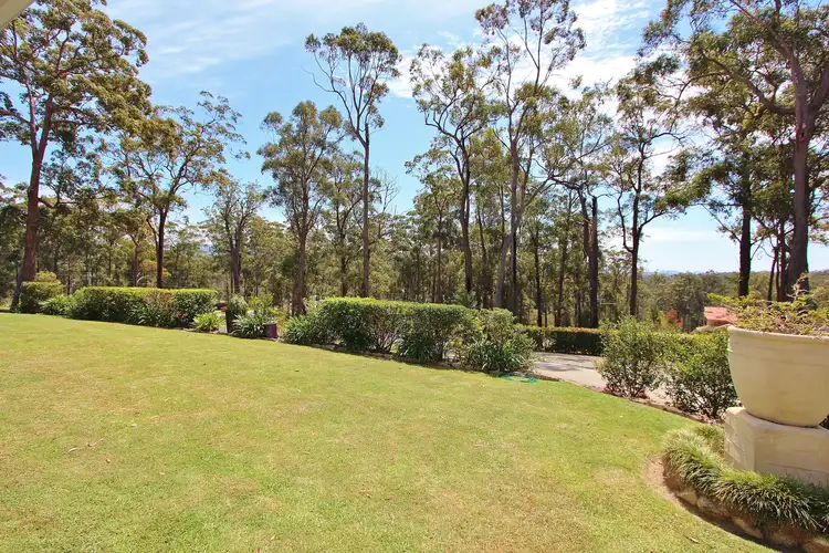 Second view of Homely rural property listing, 28 Lake Ridge Drive, Kew NSW 2439