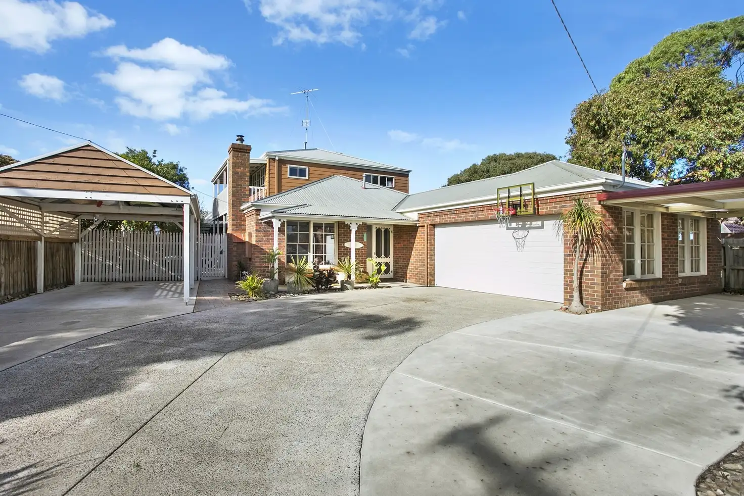 Main view of Homely house listing, 23 Eggleston Street, Ocean Grove VIC 3226