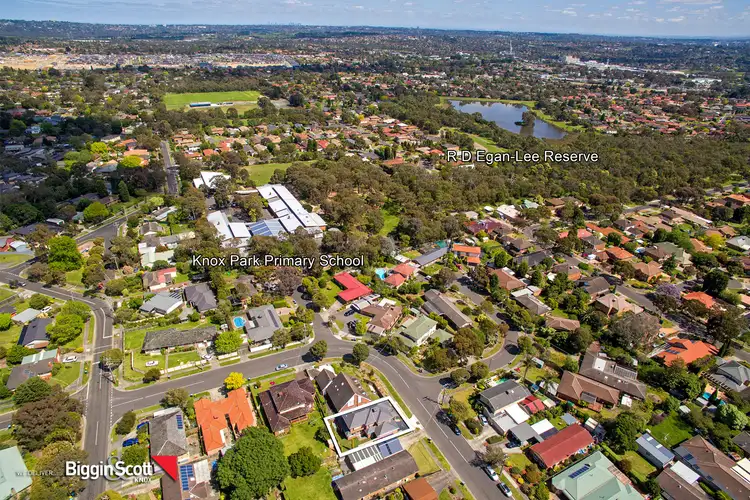 Fifth view of Homely house listing, 85 Bunnett Road, Knoxfield VIC 3180