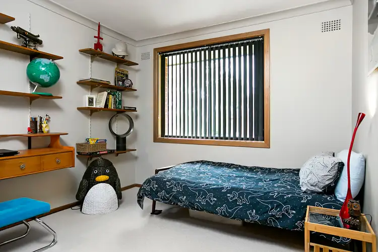 Sixth view of Homely house listing, 45 Sunninghill Circuit, Mount Ousley NSW 2519