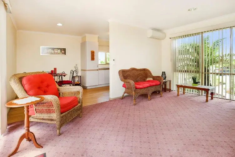 Second view of Homely unit listing, 19/43 Railway Parade, Eltham VIC 3095