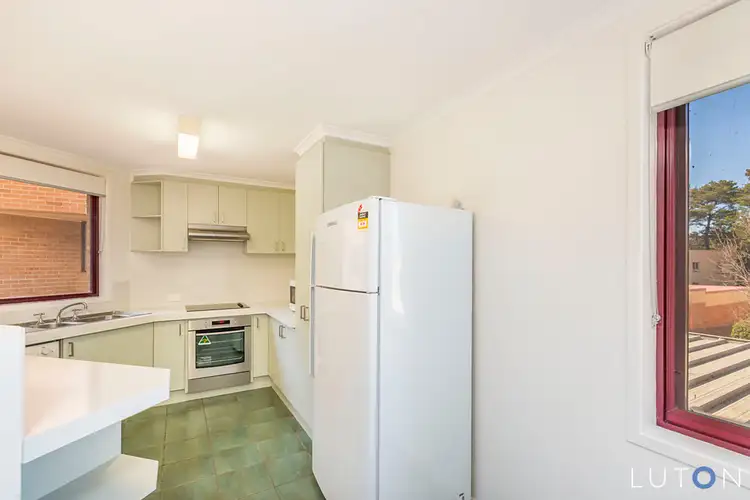 Third view of Homely townhouse listing, 33 Cavanough Street, Phillip ACT 2606