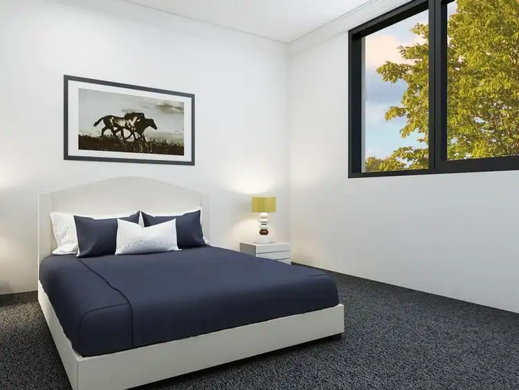 Third view of Homely townhouse listing, 2/16 Phyllis Avenue, Boronia VIC 3155