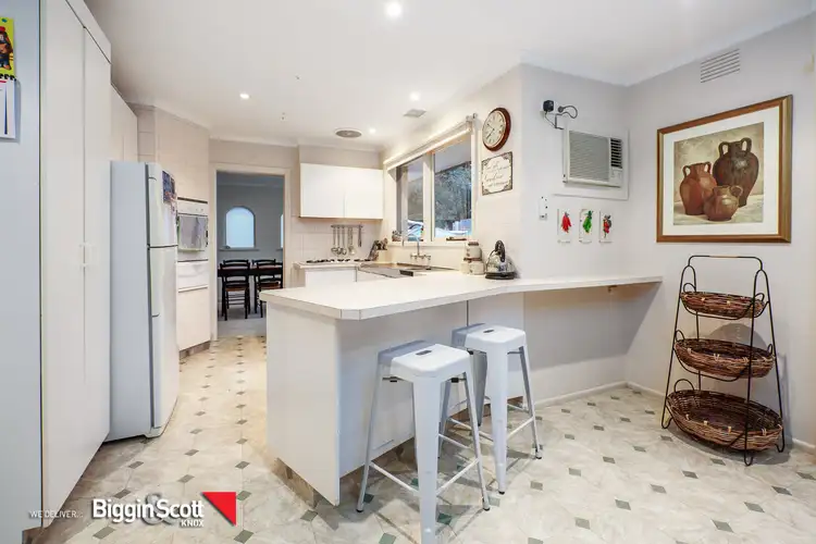 Fourth view of Homely house listing, 12 Cambden Park Parade, Ferntree Gully VIC 3156