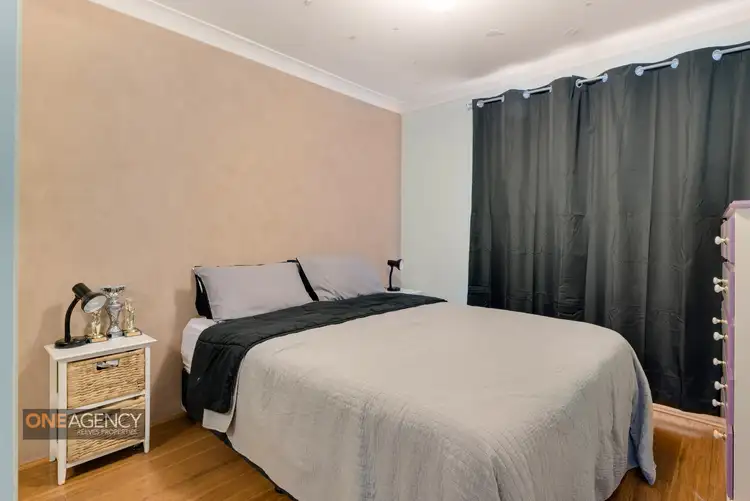 Fifth view of Homely house listing, 7 Kingsley Grove, Kingswood NSW 2747