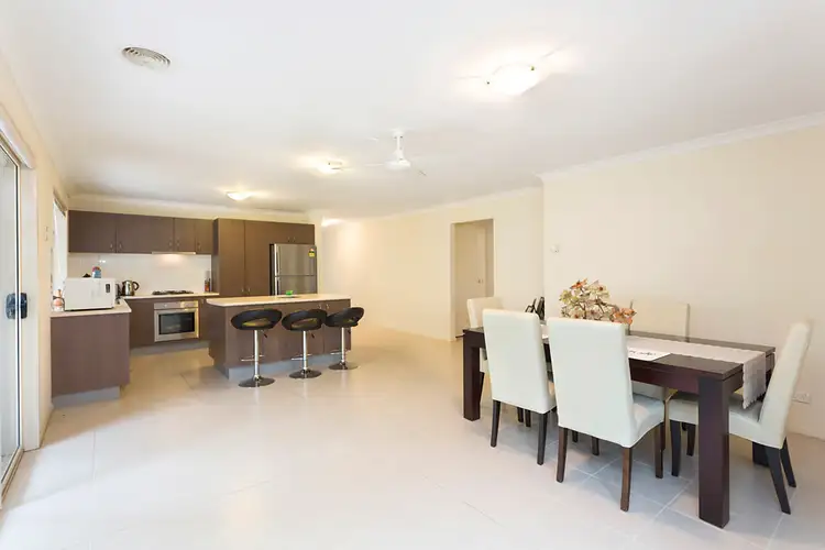 Third view of Homely house listing, 101 Waterview Drive, Mernda VIC 3754