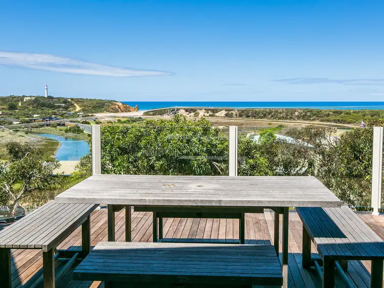 Sixth view of Homely house listing, 49 Wybellenna Drive, Fairhaven VIC 3231