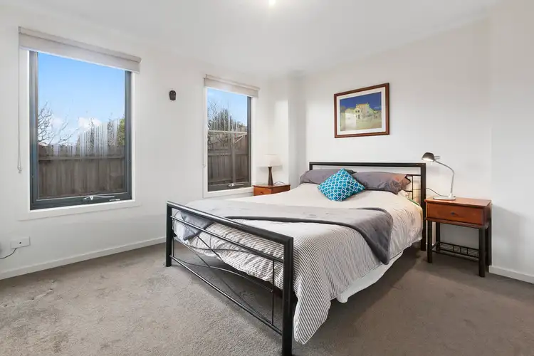 Sixth view of Homely house listing, 3A Nestor Court, Torquay VIC 3228