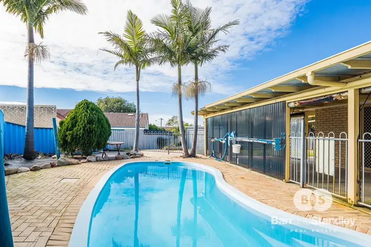 14 Oates Close, Usher WA 6230