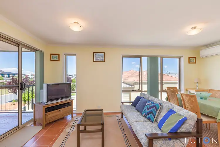 Second view of Homely other listing, 2 Rasp Street, Gungahlin ACT 2912