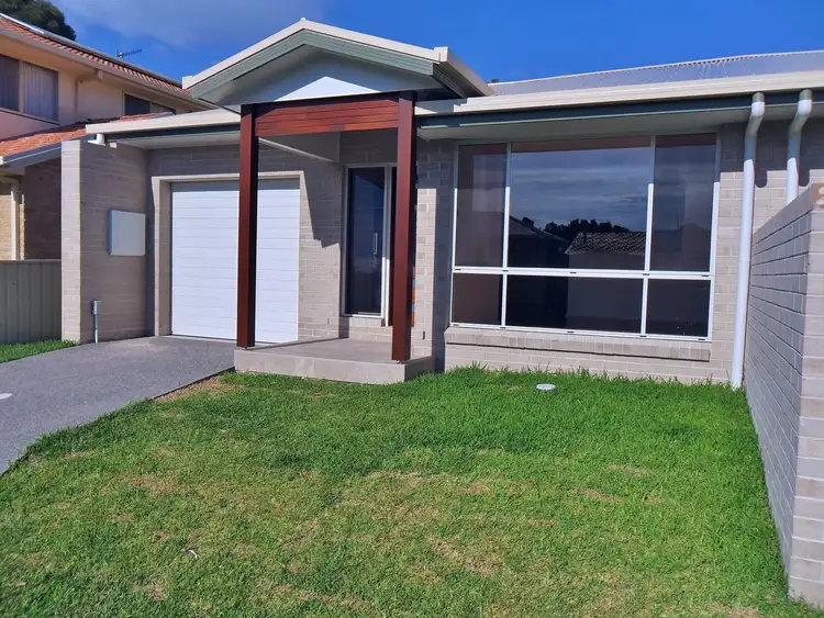Main view of Homely villa listing, 6 De Fraine Lane, Laurieton NSW 2443