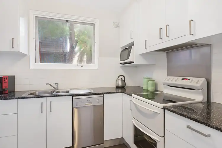 Second view of Homely apartment listing, 1/12 Fairlight Street, Manly NSW 2095
