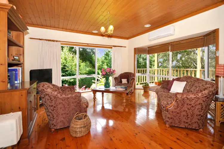 Fifth view of Homely house listing, 160 Oxley Drive, Mittagong NSW 2575