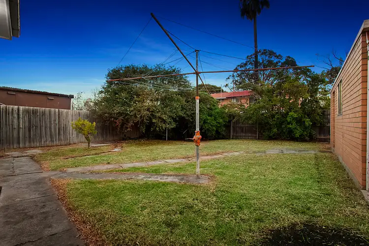 Seventh view of Homely house listing, 8 Evans Crescent, Laverton VIC 3028
