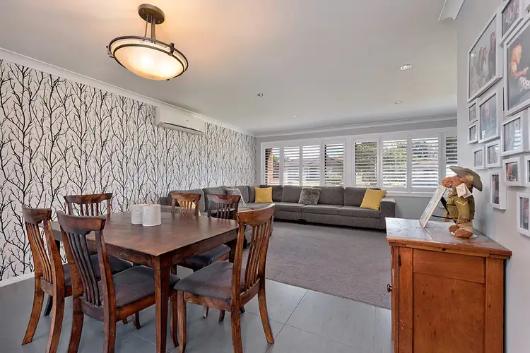 Fifth view of Homely house listing, 12 Korimul Crescent, South Penrith NSW 2750