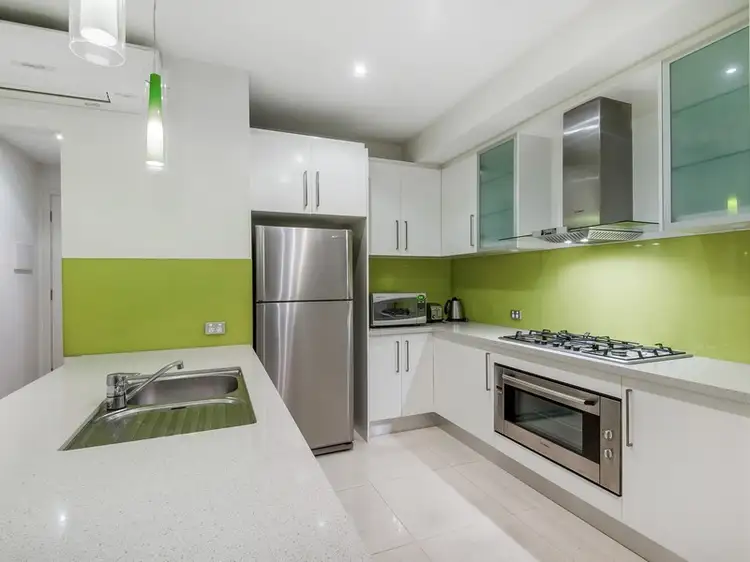 Fourth view of Homely townhouse listing, 4/1543 Pt Nepean Road, Rosebud West VIC 3940