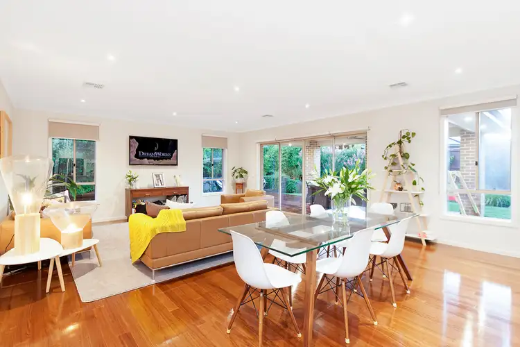 Sixth view of Homely house listing, 9 Orient Drive, Doreen VIC 3754