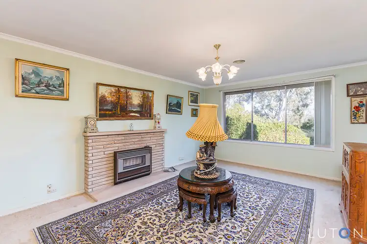 Sixth view of Homely house listing, 1 Larakia Street, Waramanga ACT 2611