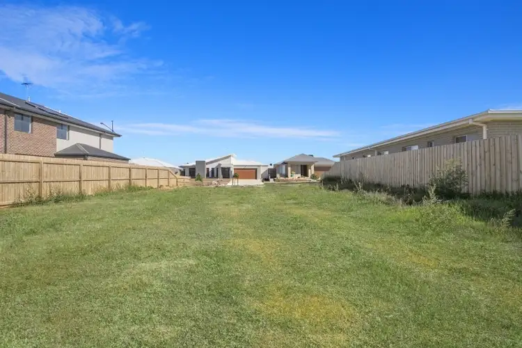 Third view of Homely land listing, 20 Tyro Street, Ocean Grove VIC 3226