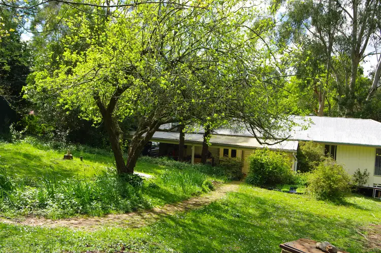LOT/105 Old Warburton Road, Warburton VIC 3799