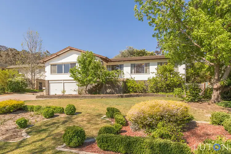 Main view of Homely house listing, 36 Flanagan Street, Garran ACT 2605