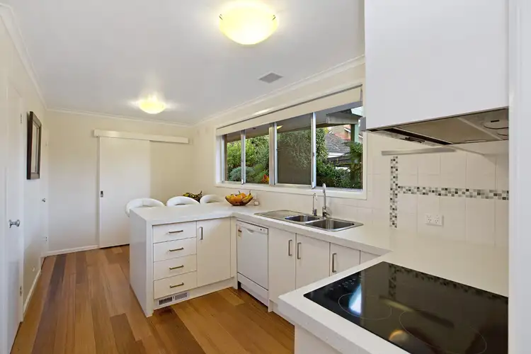 Fifth view of Homely house listing, 5 Smithdene Avenue, Ringwood East VIC 3135