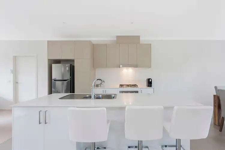 Second view of Homely house listing, 3 Buttercross Walk, Mernda VIC 3754