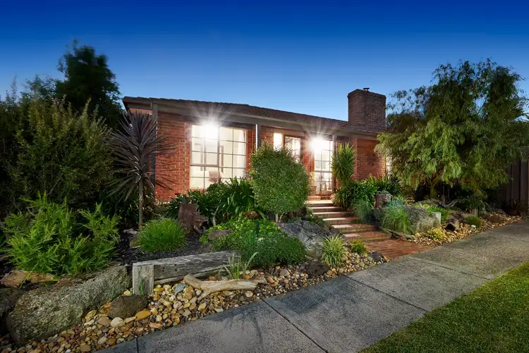 60 Bellfield Drive, Lysterfield VIC 3156