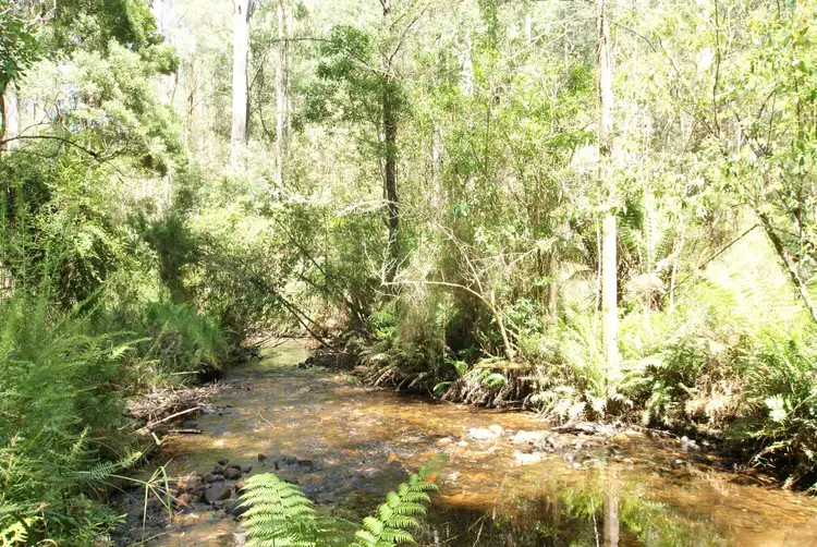 Second view of Homely land listing, 43 -45 Fisherman Drive, Reefton VIC 3799