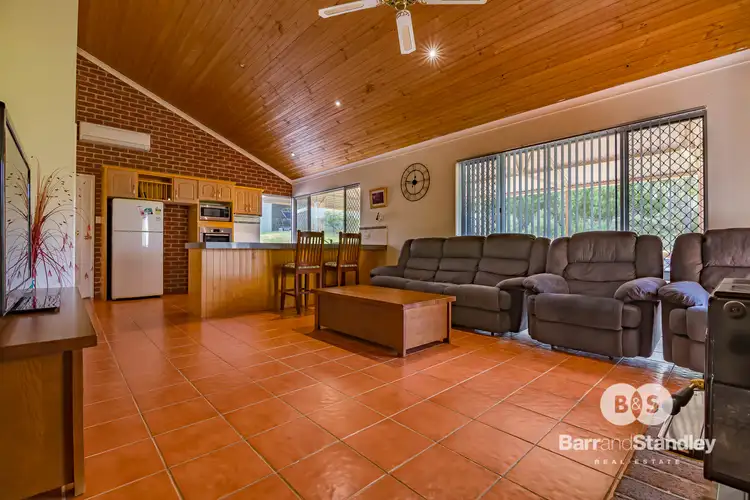 Fourth view of Homely house listing, 15 Australind Road, Leschenault WA 6233