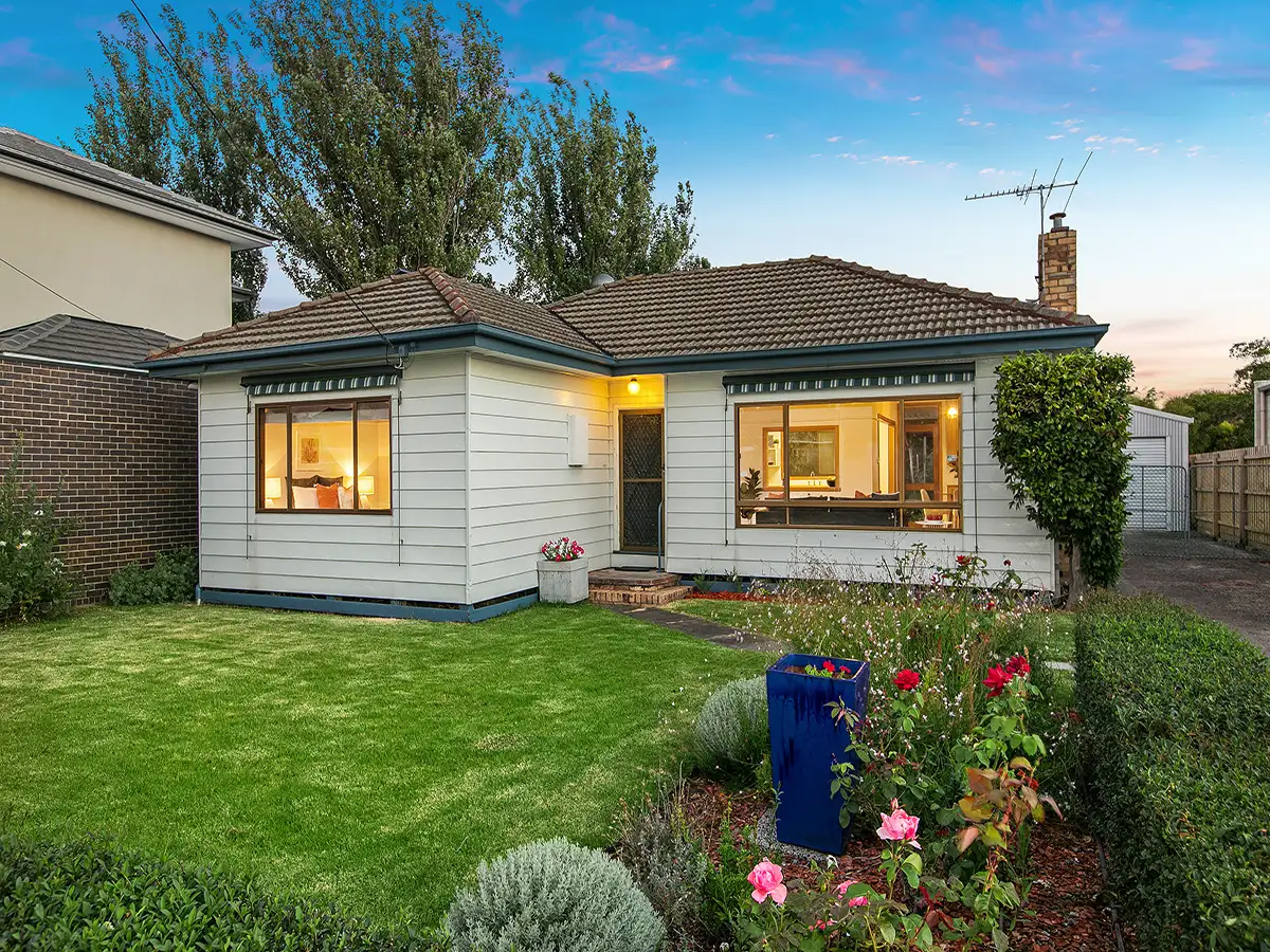 Main view of Homely house listing, 28 James Avenue, Aspendale VIC 3195