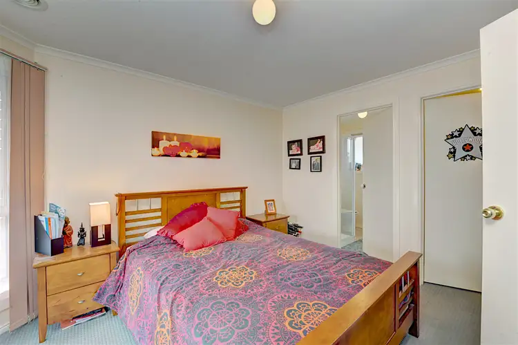 Second view of Homely house listing, 11 Zora Court, Sebastopol VIC 3356