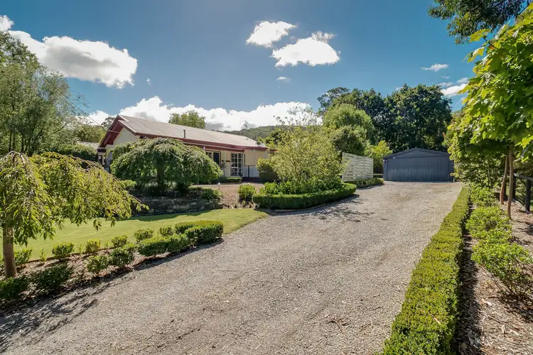 Fifth view of Homely house listing, 22 Sophia Grove, Tecoma VIC 3160