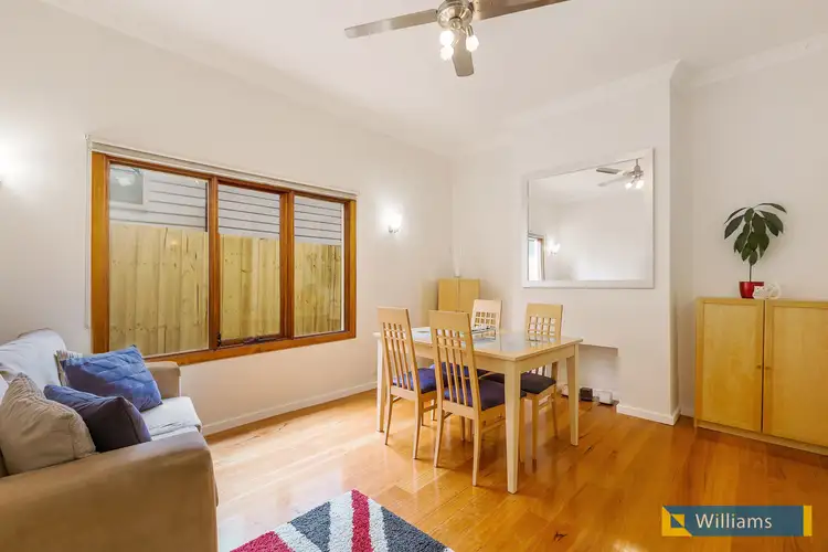 Sixth view of Homely house listing, 15 Steele Street, Newport VIC 3015