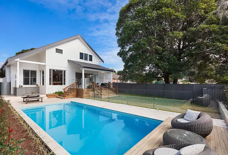 Main view of Homely house listing, 47 Brighton Street, Curl Curl NSW 2096