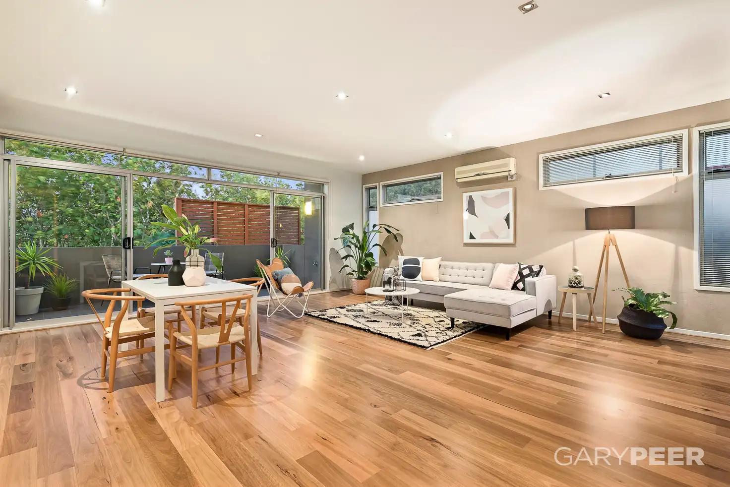 Main view of Homely apartment listing, 7/312 Dandenong Road, St Kilda East VIC 3183