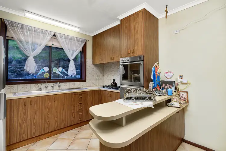 Fourth view of Homely house listing, 42 Booyan Crescent, Greensborough VIC 3088